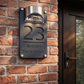 🏡 LIMITED-TIME 50% OFF! ✨ Solar Powered LED House Number Light – Dusk-to-Dawn, Weatherproof, Bright 🔆