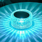 🪹 LIMITED-TIME 50% OFF! ✨ Bird's Nest Table Lamp – Touch Control, 16 Colors, USB/Type-C 🪹