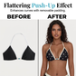 👙 LIMITED-TIME 50% OFF! ✨ Polka Dot Halter Bikini Set – Retro, Stretch, Boy-Shorts 🌊