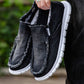 👟 LIMITED-TIME 50% OFF! ✨ Slip-On Canvas Shoes – Breathable, Lightweight, Easy On/Off 🍂