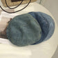 🎩 LIMITED-TIME 50% OFF! ✨ Women's Vintage Denim Beret – Lightweight, 3 Colors, Pocket Detail 🍂