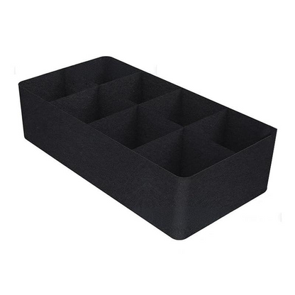 🌱 LIMITED-TIME 50% OFF! ✨ Divided Grow Bags for Plants – Breathable, Drainage, Customizable Grids 🪴