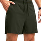 🩳 LIMITED-TIME 50% OFF! ✨ Men's Casual Outdoor Shorts – Drawstring, Quick-Dry, Comfortable 🍁