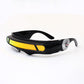 🎉 2026 Sale — Over 29,000 Sold! 🕶️ Retro Punk Irregular Shape Sunglasses – UV400 Protection ☀️