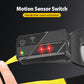 🔦 LIMITED-TIME 50% OFF! ✨ Hands-Free LED Work Light Glasses – Motion Sensor, Rotatable Lamp, Multi Brightness 🛠️