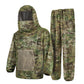 🦟 LIMITED-TIME 50% OFF! ✨ Lightweight Full-Coverage Mosquito Suit with Hood & Face Panel – Breathable, Camo, Bug-Proof 🪵