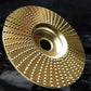 🪵 LIMITED‑TIME 50% OFF! ⚙️ Wood Angle Shaping Wheel – Sharp, Wear‑Resistant ✨