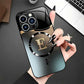📱 LIMITED-TIME 50% OFF! 🧲 Stylish Magnetic Shockproof Phone Case with Glossy Finish – Strong Magnetic Lock, Elegant Accents, Drop Protection ✨