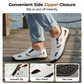 🩴 LIMITED-TIME 50% OFF! 🎣 Men's Stitched Breathable Fisherman Sandals – Durable, Supportive, Classic Outdoor Style ✨