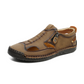 🩴 LIMITED-TIME 50% OFF! 🎣 Men's Stitched Breathable Fisherman Sandals – Durable, Supportive, Classic Outdoor Style ✨