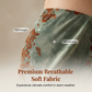 🌺 LIMITED-TIME 50% OFF! 🌴 Bohemian Floral Print Halter Top & Maxi Skirt Co-ord Set – Adjustable Halter, Mermaid Hem, Resort Chic ✨