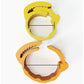 🐓 LIMITED-TIME 50% OFF! ✨ Adjustable Poultry Leg Bands – Snap-On, Pre-Numbered, 6 Sizes 🎯