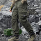 Men's Outdoor Tactical Cargo Pants