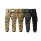 Men's Outdoor Tactical Cargo Pants
