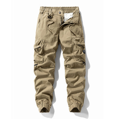 Men's Outdoor Tactical Cargo Pants