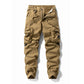 Men's Outdoor Tactical Cargo Pants