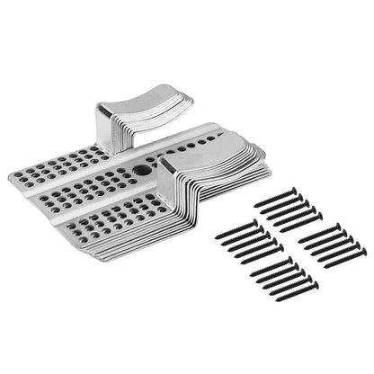 🔌 LIMITED-TIME 50% OFF! ✨ Outlet Spacers for Electrical Box – Adjustable, Secure, Non-Conductive 🧱