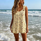🌸 LIMITED-TIME 50% OFF! ✨ Women's Floral Print Tank Top – Chic, Flowy, Breathable 🌞