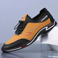 👞 LIMITED-TIME 50% OFF! ✨ Men's Slip-On Shoes – Lightweight, Breathable, Easy Wear 🏃‍♂️