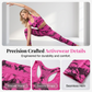 💪 LIMITED-TIME 50% OFF! ✨ Women's Tummy Control Activewear Set – Supportive, Squat-Proof, High-Waist 🔥