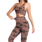 💪 LIMITED-TIME 50% OFF! ✨ Women's Tummy Control Activewear Set – Supportive, Squat-Proof, High-Waist 🔥