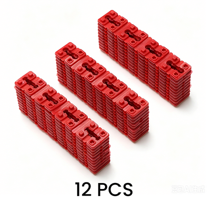 🔌 LIMITED-TIME 44% OFF! ✨ Outlet Spacers for Electrical Box – Adjustable, Secure, Non-Conductive 🧱