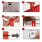 🔌 LIMITED-TIME 44% OFF! ✨ Outlet Spacers for Electrical Box – Adjustable, Secure, Non-Conductive 🧱