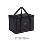 🎉 2026 Sale — Over 43,000 Sold! 💞 Large Capacity Handheld Zipper Aluminum Foil Insulated Bag