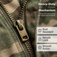 🌲 LIMITED-TIME 50% OFF! ✨ Men's Camouflage Cargo Pants – Tactical, Breathable, Relaxed Fit 🔧