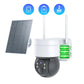 ☀️ LIMITED-TIME 50% OFF! ✨ Solar Surveillance Camera – Wireless, Weatherproof, 24/7 Security 🎥