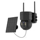 ☀️ LIMITED-TIME 50% OFF! ✨ Solar Surveillance Camera – Wireless, Weatherproof, 24/7 Security 🎥