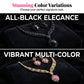 💎 LIMITED-TIME 50% OFF! ✨ Sparkling Heart Jewelry Set – Necklace & Earrings, Elegant, Lightweight 💖