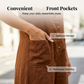👗 LIMITED-TIME 50% OFF! ✨ Women's Sleeveless V-Neck Button-Front Jumpsuit – Wide Leg, Front Pockets, Breathable 🌿