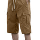 🩳 LIMITED-TIME 50% OFF! ✨ Men's Cargo Shorts – Drawstring, Multi-Pocket, Lightweight 🏃‍♂️