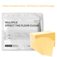 🧼 LIMITED-TIME 50% OFF! ✨ Multi-Surface Deep Cleaning Sheets – Instant Dissolve, Streak-Free Shine, Botanical Scent 🏠