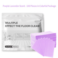🧼 LIMITED-TIME 50% OFF! ✨ Multi-Surface Deep Cleaning Sheets – Instant Dissolve, Streak-Free Shine, Botanical Scent 🏠