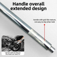 🔧 LIMITED-TIME 50% OFF! ✨ Extendable Ratchet Wrench – Dual-Mode, Chrome Vanadium, Versatile ⚙️