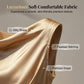 👗 LIMITED-TIME 50% OFF! ✨ Sleeveless Cowl Neck Midi Dress – Ruched, Luxurious, Evening Elegance 💫