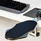🖥️ LIMITED-TIME 50% OFF! ✨ Adjustable Clamp-On Arm Rest – Ergonomic, Foldable, Tool-Free 🔧
