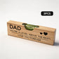 🍻 LIMITED-TIME 50% OFF! ✨ 2-in-1 Spirit Level & Bottle Opener – Engraved, Durable, Perfect Gift 🎁
