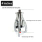 🔧 LIMITED-TIME 50% OFF! ✨ 2 & 3 Jaw Gear Puller – Convertible, Forged Steel, Heavy-Duty ⚙️