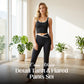 💃 LIMITED-TIME 50% OFF! ✨ Cross-Waist Tank & Flared Pants Set – Chic, Flattering, Co-Ord 🌿