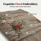 👗 LIMITED-TIME 50% OFF! ✨ Women's Off-Shoulder Top & Skirt Set – Embroidered, Fishtail, Elegant