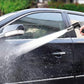 🚗 LIMITED-TIME 50% OFF! ✨ Multi-Function Car Wash Water Gun – High Pressure, Adjustable, 10-20m 🧽