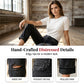 👖 LIMITED-TIME 50% OFF! ✨ Women's Ripped Straight-Leg Jeans – High-Waist, Distressed, Stretchy 🆒