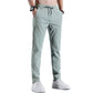 🏃‍♂️ LIMITED-TIME 50% OFF! ✨ Men's Ice Silk Sweatpants – Quick-Dry, Loose Fit, Lightweight ❄️