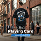 🃏 LIMITED-TIME 50% OFF! ✨ Men's Playing Card Graphic T-Shirt – Cotton, Casual, Statement Tee 🃁