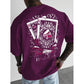 🃏 LIMITED-TIME 50% OFF! ✨ Men's Playing Card Graphic T-Shirt – Cotton, Casual, Statement Tee 🃁