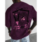 🃏 LIMITED-TIME 50% OFF! ✨ Men's Playing Card Graphic T-Shirt – Cotton, Casual, Statement Tee 🃁