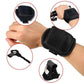 🚴 LIMITED-TIME 50% OFF! ✨ Bicycle Wrist Rear-View Mirror – Wide-Angle, Comfortable, Easy On/Off 🛡️